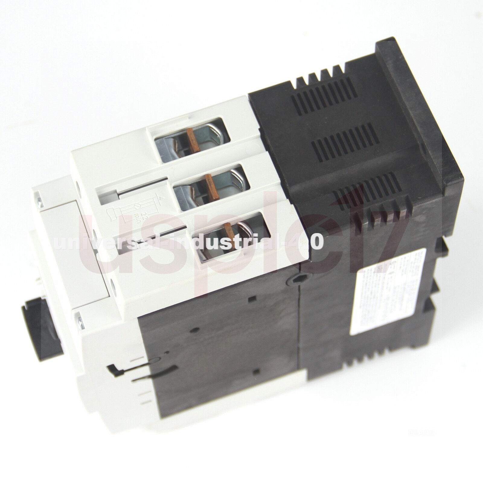 One Brand New Siemens 3RV1041-4JA10 In Box