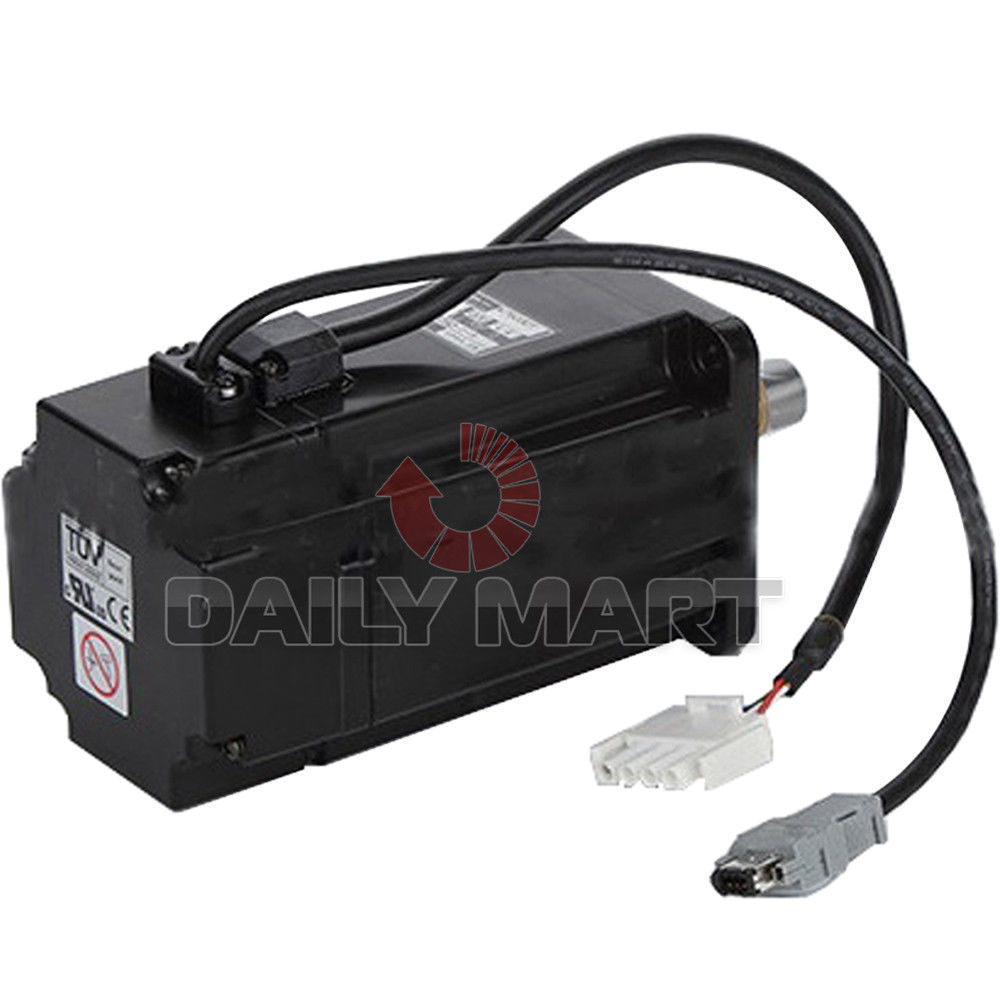 Used & Tested Omron R88M-W4003?0T-BS1 R88MW4003?0TBS1