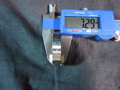 MDC 690-01583 1-1/3″ FLANGE CAP