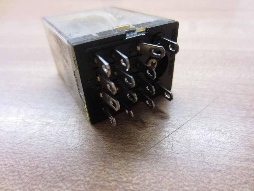 Omron MY4ZN-24V DC Relay MY4ZN24VDC