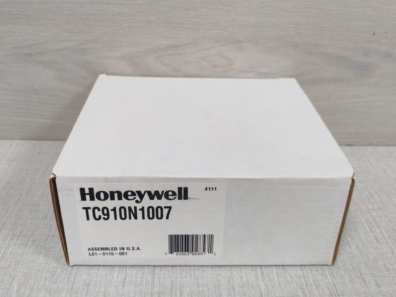 Honeywell TC910N1007 Control Module