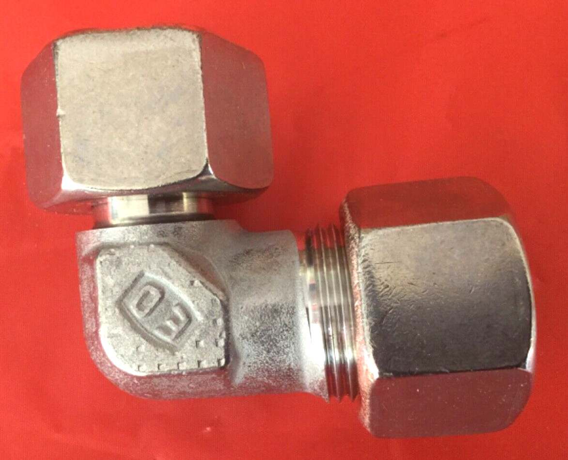 PARKER EVW20S71 Adjustable Elbow (90 degrees)