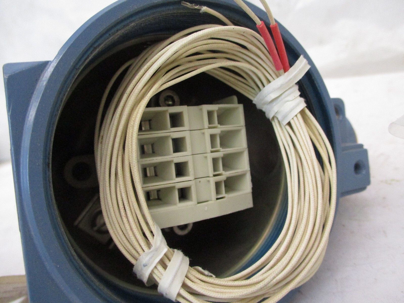 Rosemount 25001-08 W35475 A7225WVS