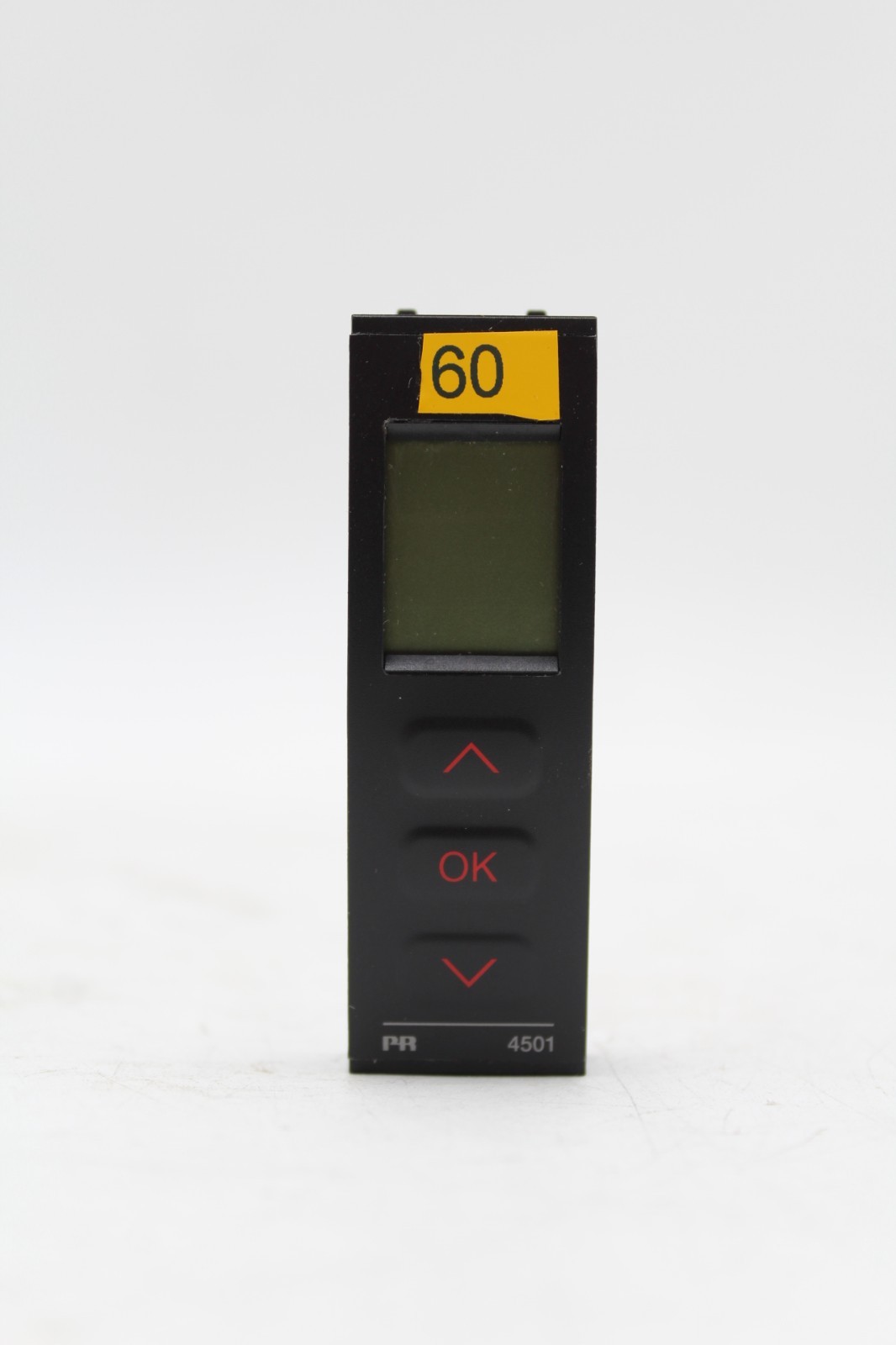 PR Electronics 4501 Communications Interface for 3114 Display/Programming Module