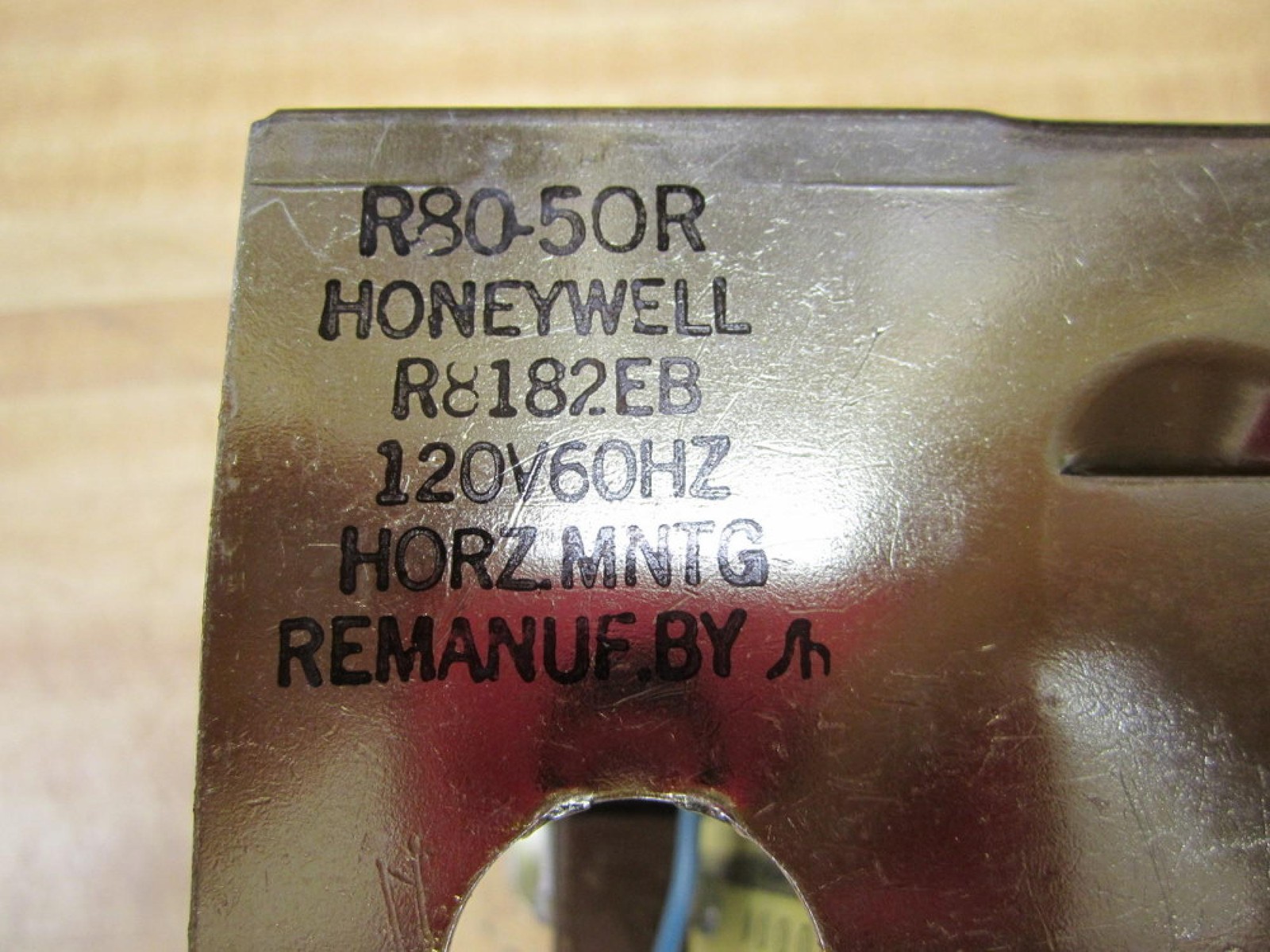 Sid Harvey’s R80-50R Combination Control R8050R