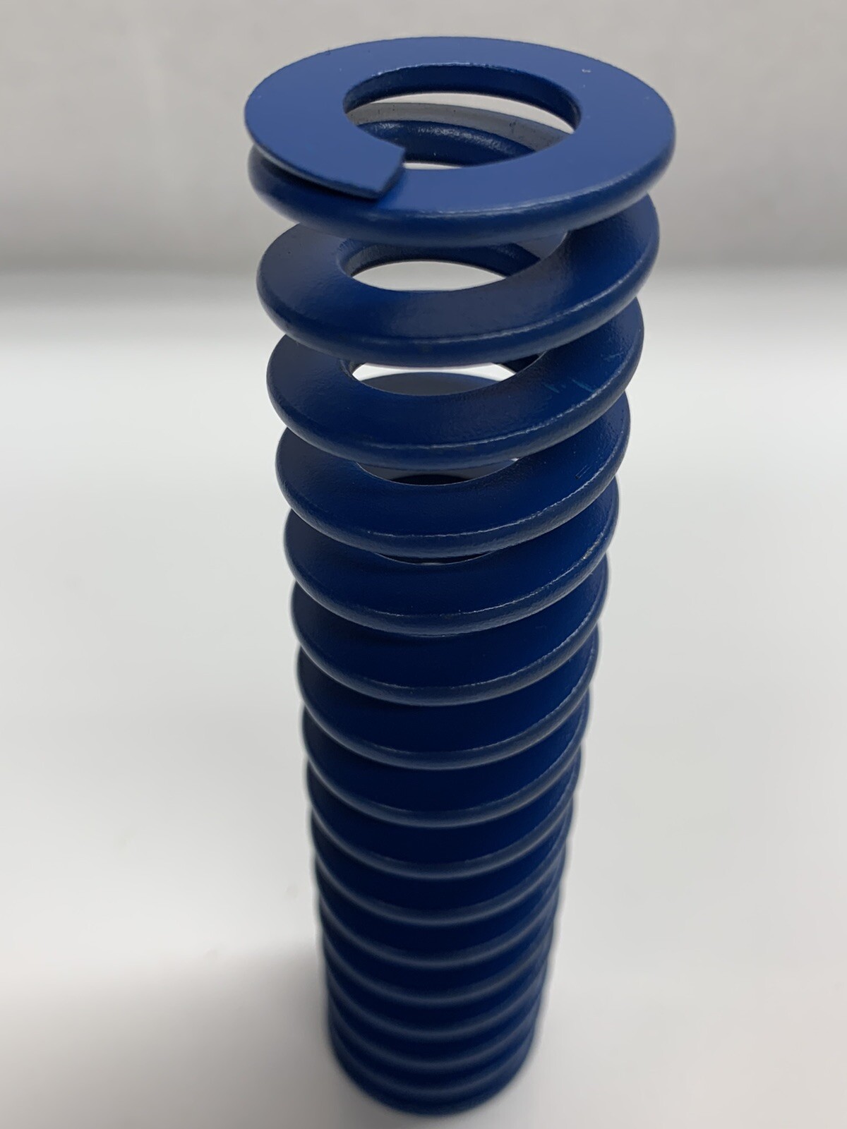 1-1/4 X 5 Inch Die Spring 103620 Medium Duty Blue Raymond Coil