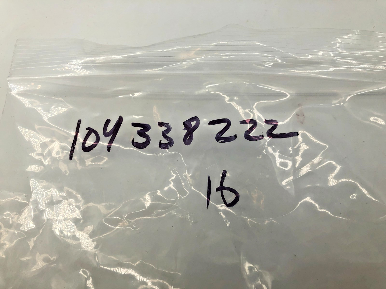 New Karl Schnell 116571 Bushing Stainless Steel 7″ OD x 2-3/4″ – No Box