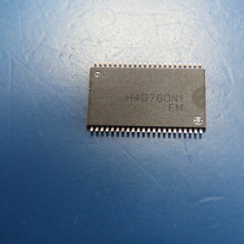 IDT IDT71V416S10PH Qty of 4 per Lot IC SRAM 4MBIT 10NS 44TSOP