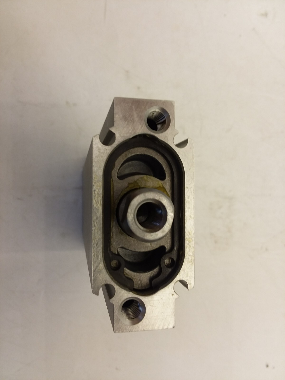 SMC CQUB32-75 COMPACT PLATE CYLINDER MAX PRESSURE 0.7 MPA NNB