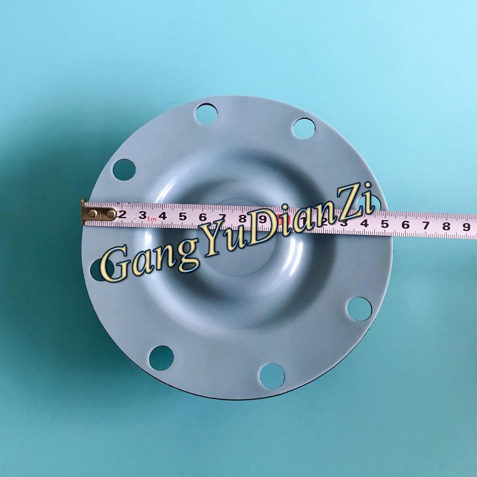 1PCS NEW FOR Measuring pump DMX226(2.4-2X765L/h) accessories diaphragm