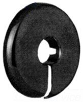 Sioux Chief 927-7 Snap-One Floor & Ceiling Plate 2 IPS Chrome