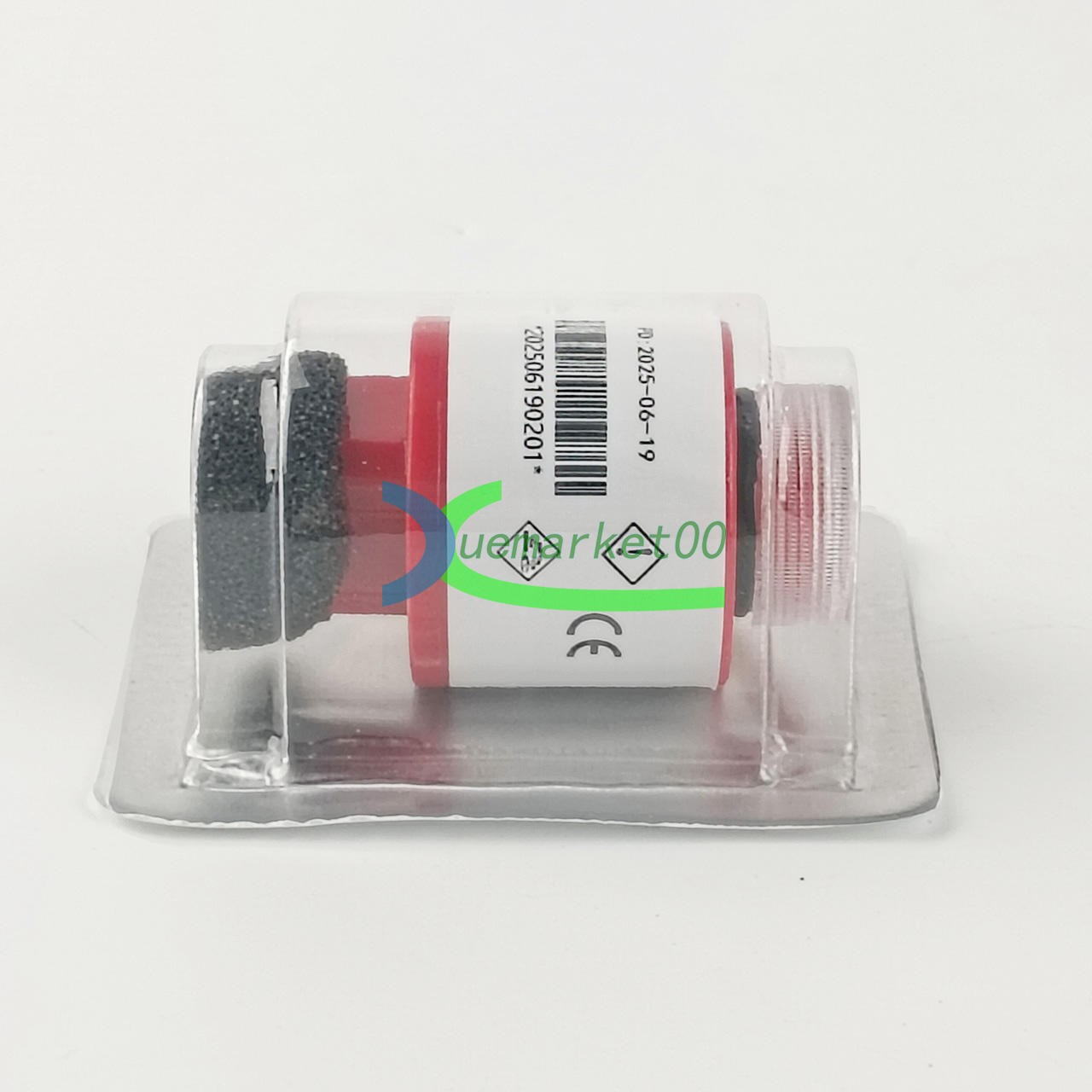 New 1PC AO-02 Oxygen Sensor Replace AO2 PTB-18.10