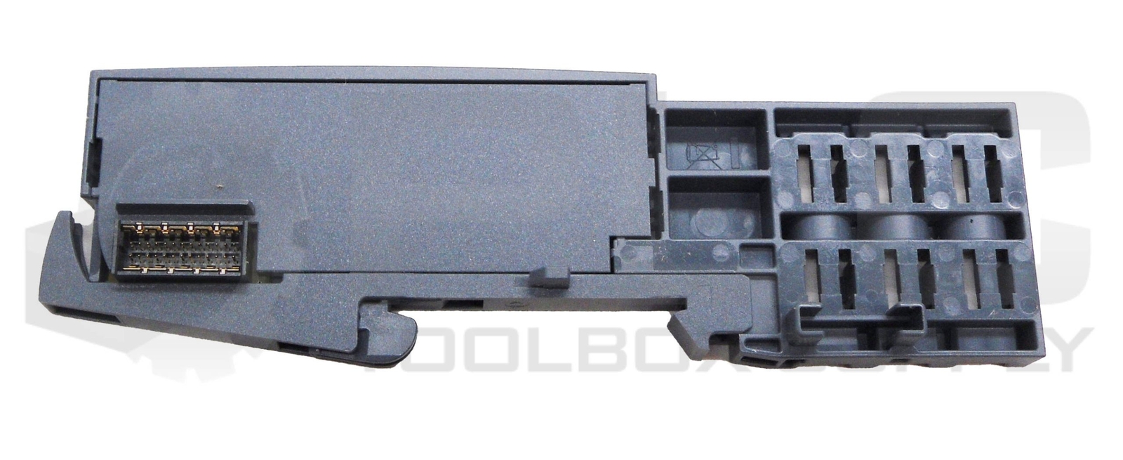 NEW SIEMENS 6ES7 512-1SK01-0AB0 CENTRAL PROCESSING UNIT *READ*