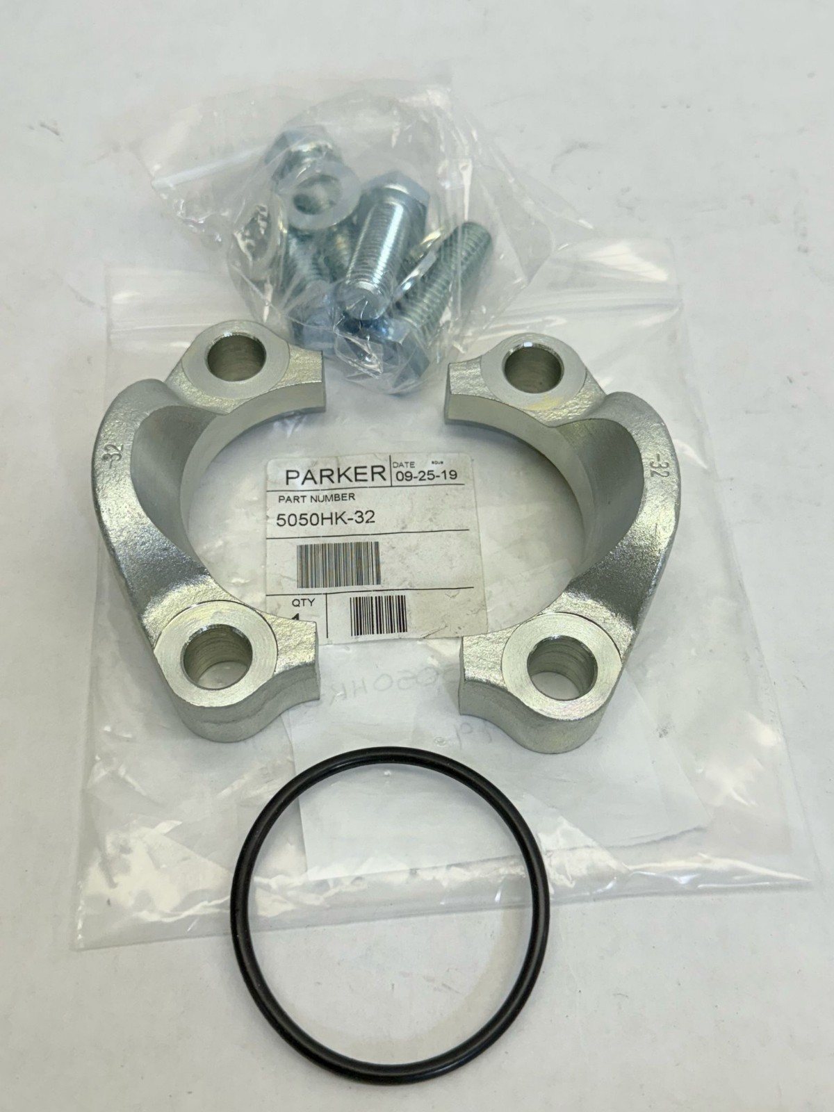 PARKER 5050HK-32 FLANGE KIT