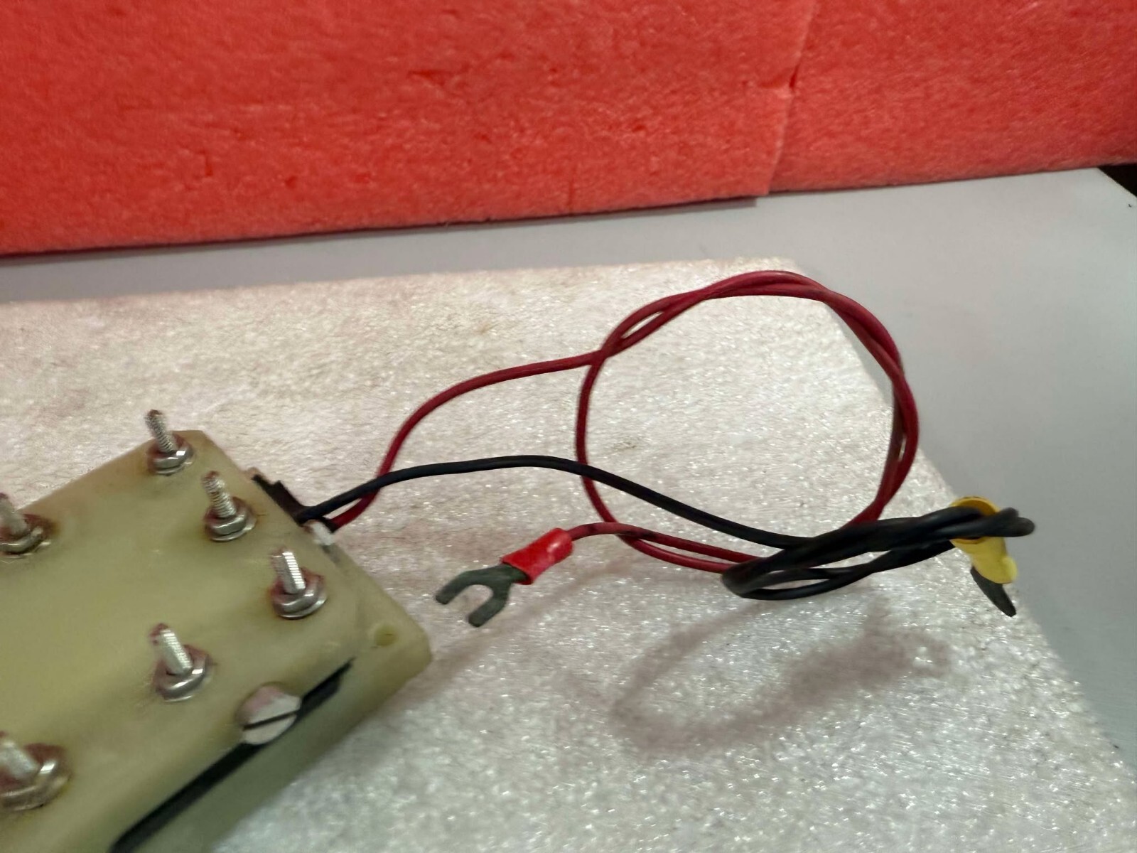 FUEL CELL STACK MEMBRANE ELECTRODE ASSEMBLY