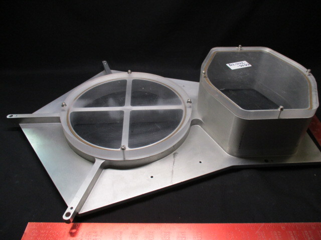 Applied Materials (AMAT) 0010-70074 COVER, ASSY. LLC BOLT DOWN 