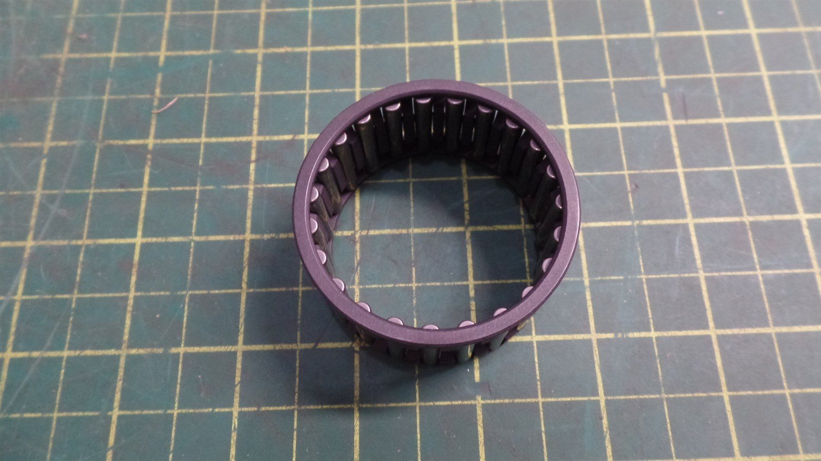 GENUINE TROJAN / O&K BEARING 10739844600, 10 739844600