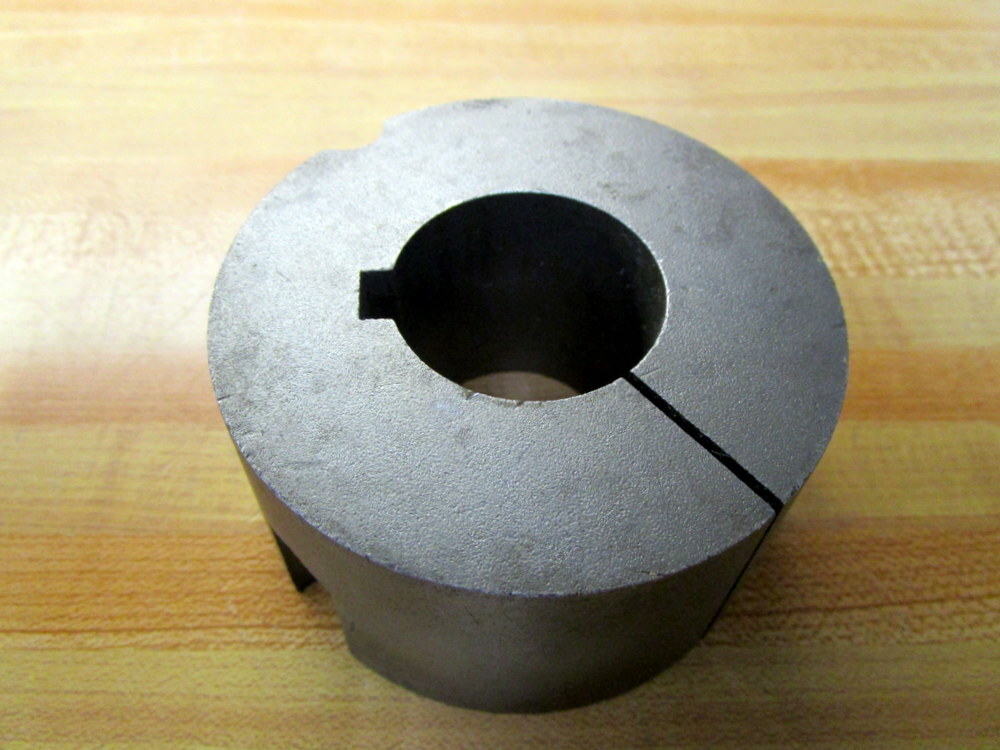 Generic 2517 1-3/8 Taper-Lock Bushing W/KW 2517138