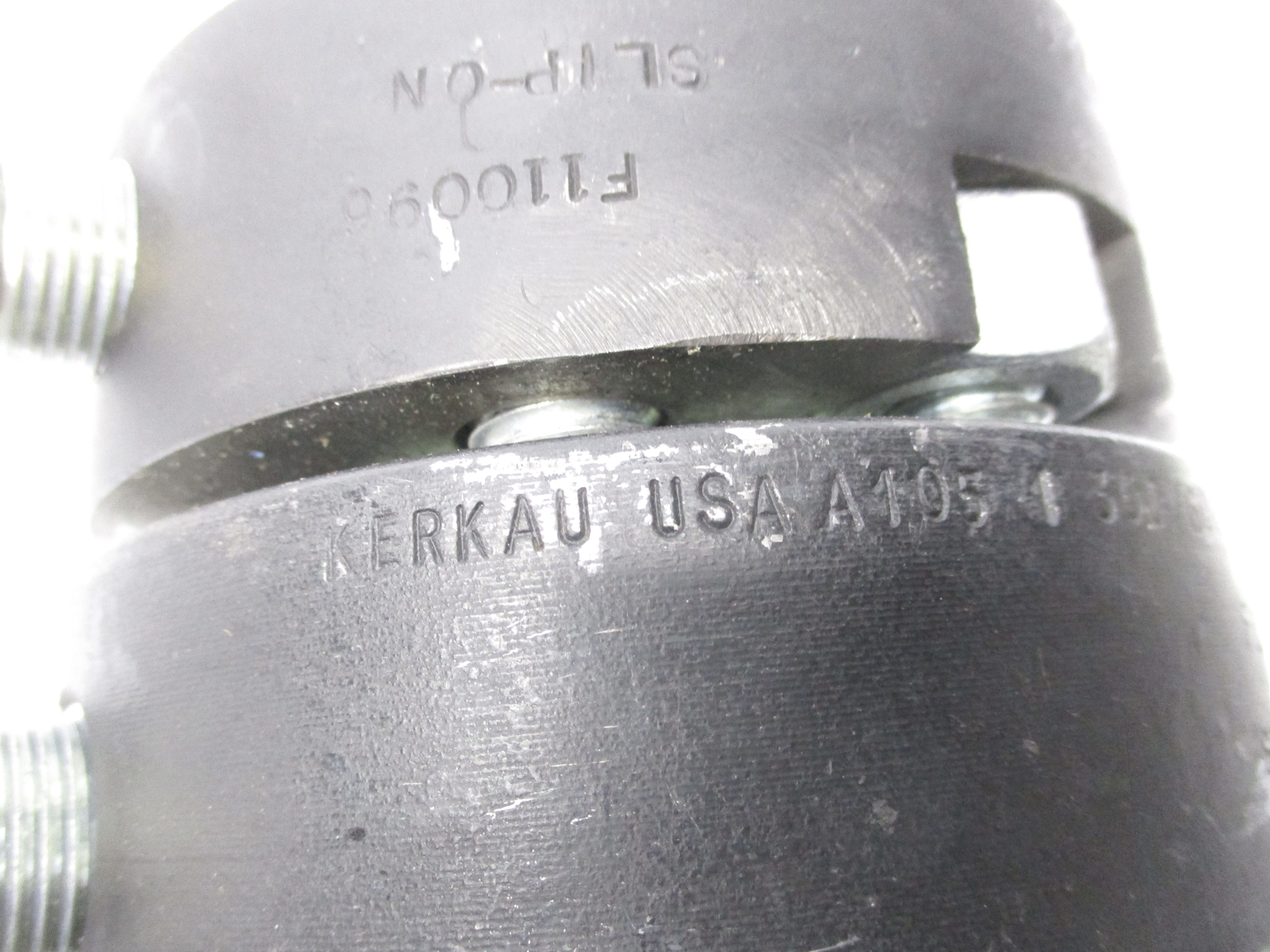 KERKAU 81453 A105-1 300/600 B16.36 NSNP