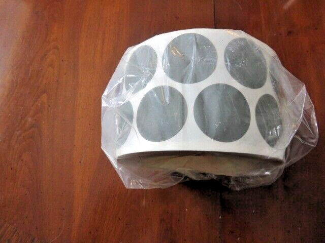 3M WETORDRY FINESSE-IT PAPER DISC ROLL 401Q,1-3/8 IN XNH 2500A-WEIGHT,1000 DISCS