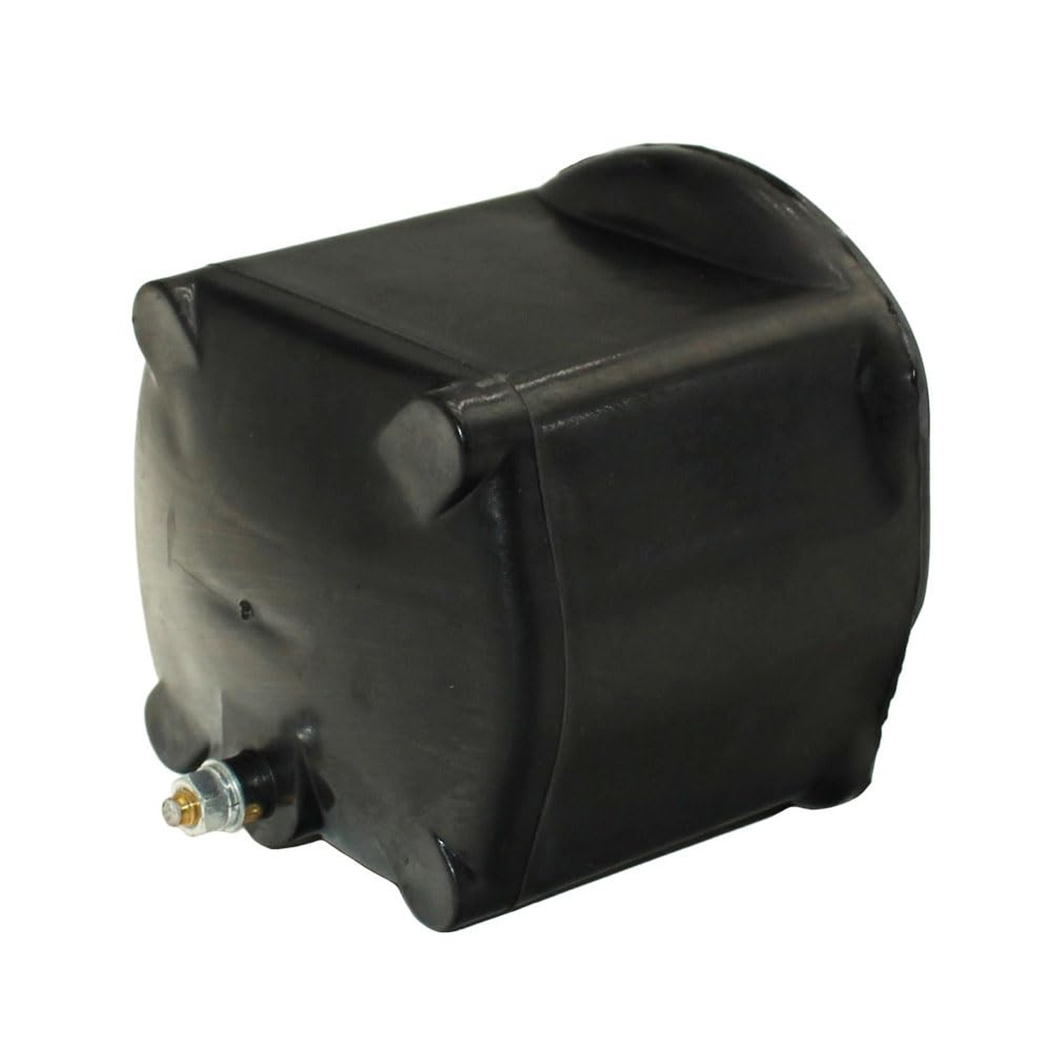 9N120241 12 Volt Ignition Coil Fits Ford 2N 8N 9N Tractors Front Mount Dist.
