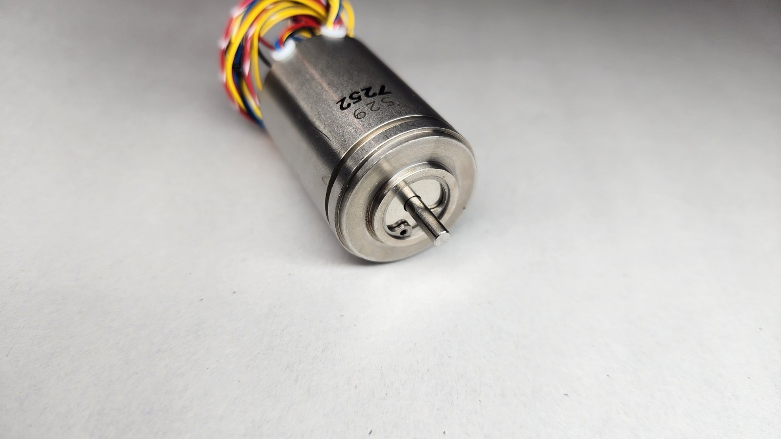 Harowe 11BRW-300-C-1 Harosyn-RW Resolver 11BRW300C1
