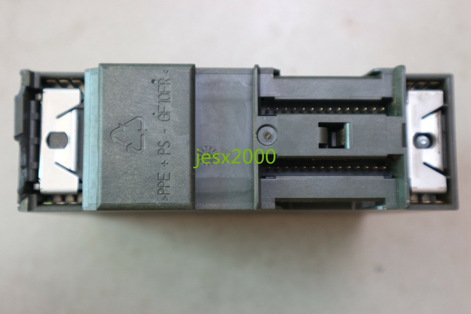 1PC Siemens 6ES7 321-1BH02-0AA0