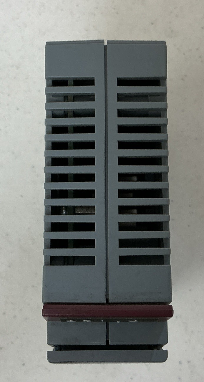 B&R AUTOMATION 3DI475.6 REV. C0, DIGITAL INPUT MODULE, FREE SHIPPING