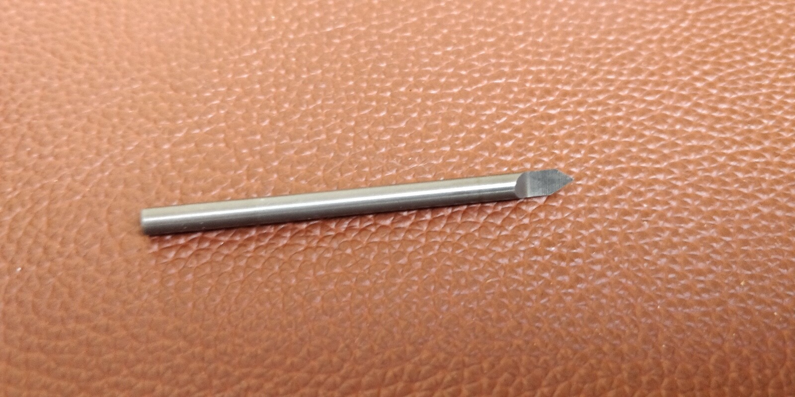 Internal Tool USA 🇺🇸 EN125-60 Conical Point Engraving Cutter 60° Solid carbide