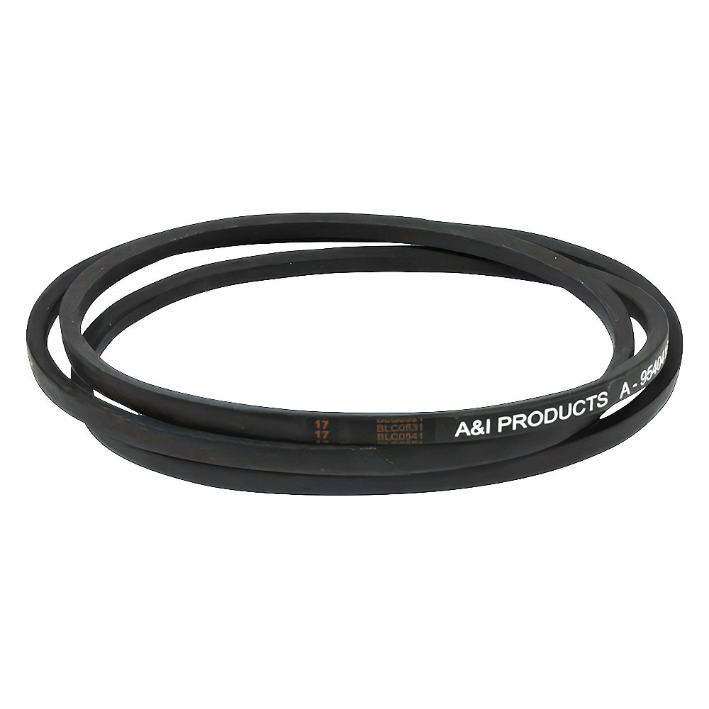 Drive Belt 1/2″ x 78″ Fits Toro Fits Wheel Horse LX468 LX466 LX427 754-04165