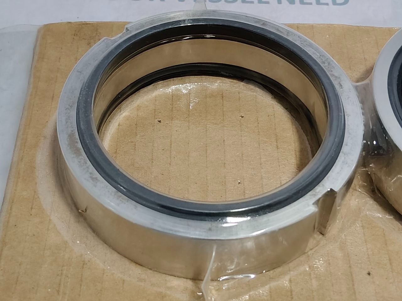 Sulzer Pump Seal 433.01 for MC 80-260/9 Mechanical Seal Set Part No 433.01
