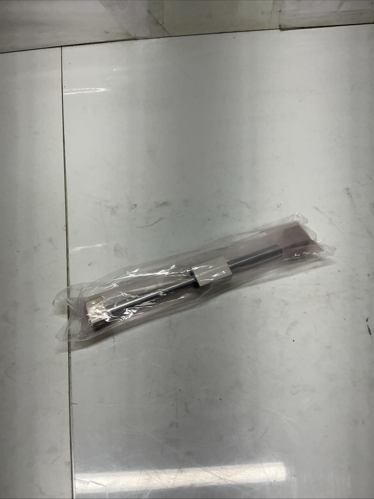 12-CY3R10-170N Linear Slide Guide Assembly Dual Shaft Carriage Motion Rail X-218
