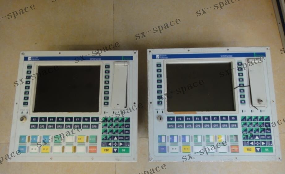 1PCS BTV20.3EA-64B-33C-D-FW 100% tested by DHL or FedEx