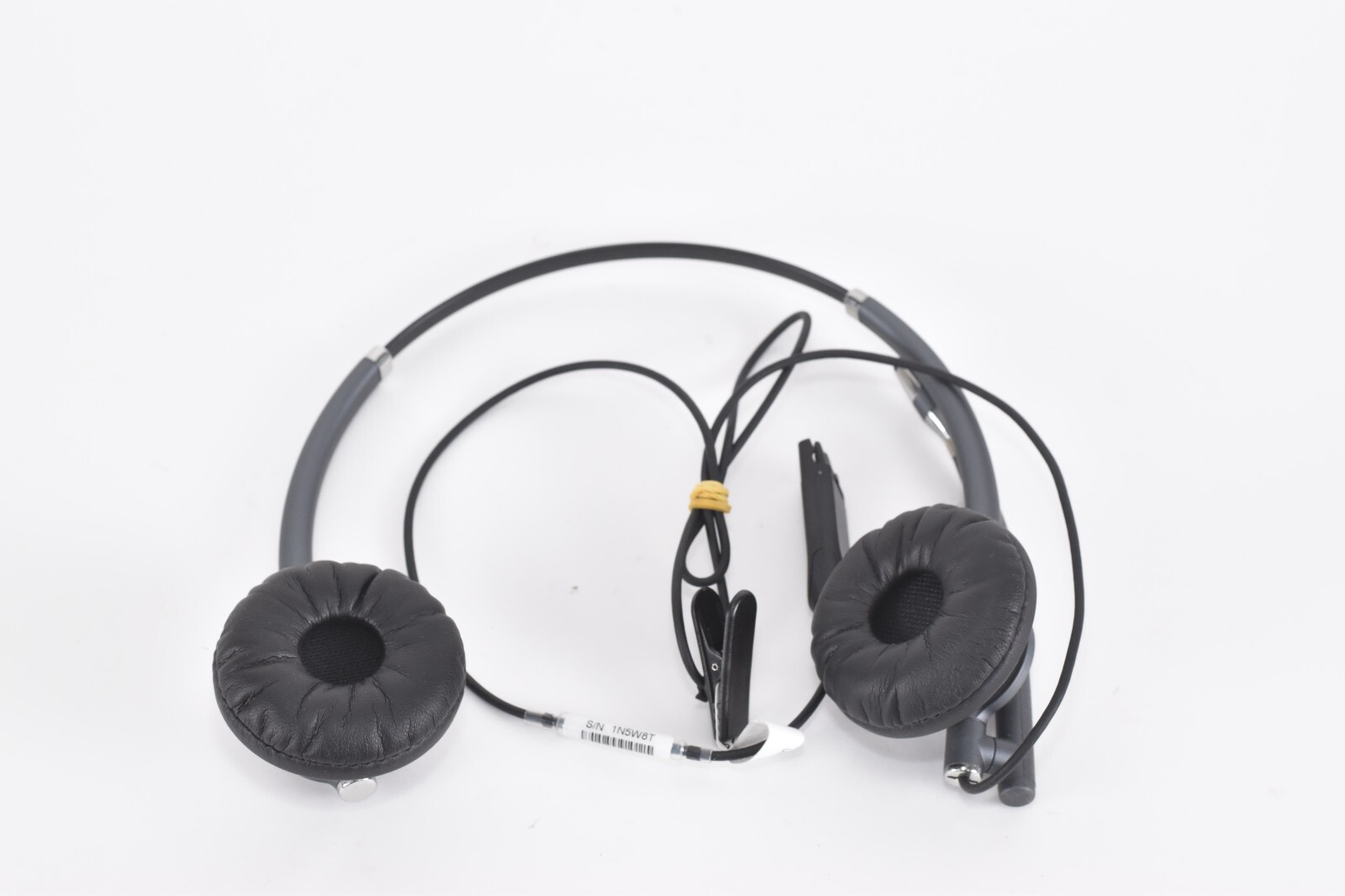 Plantronics HW720D Encorepro 720 Digital Mic Headset G13
