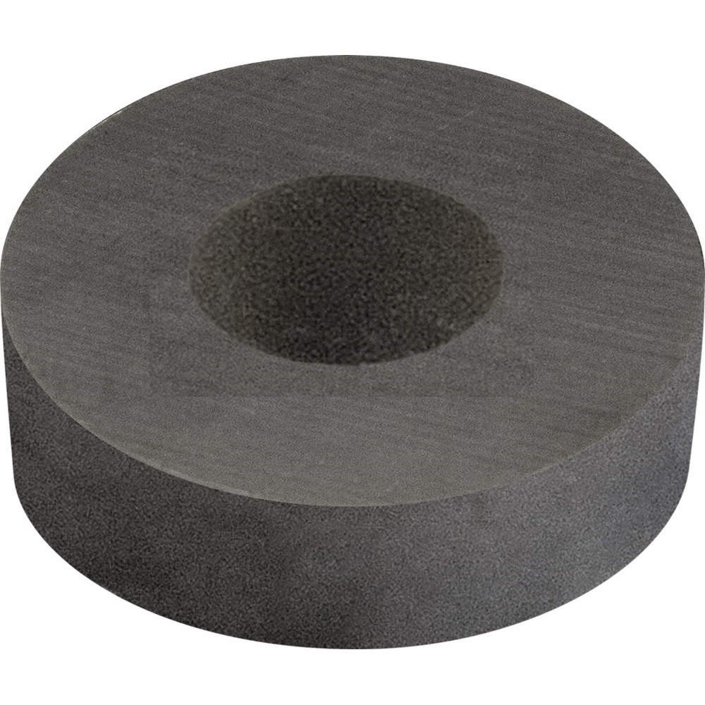 MAG-MATE 431005 Ceramic Magnets,Round 31LU11