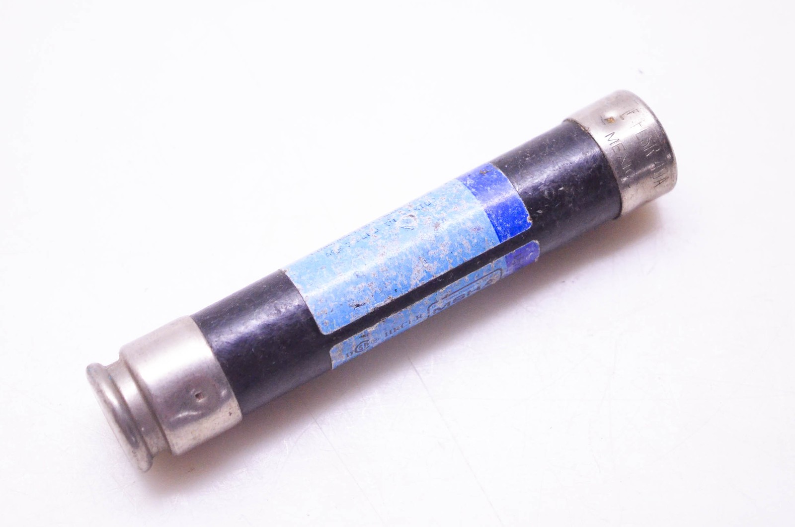 Littelfuse FLSR 40A, DL76-34 Powr-Gard Class RK-5 Time Delay Current Limiting