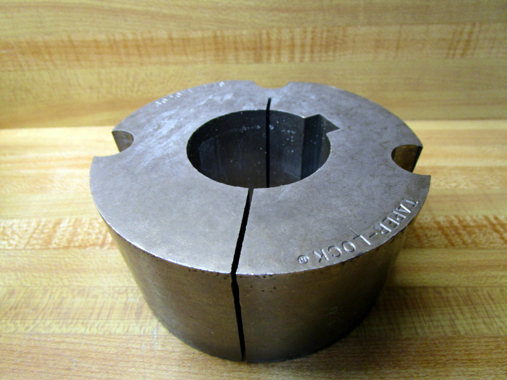 Dodge 117116 Taper-Lock Bushing W/KW 3020 1-7/8