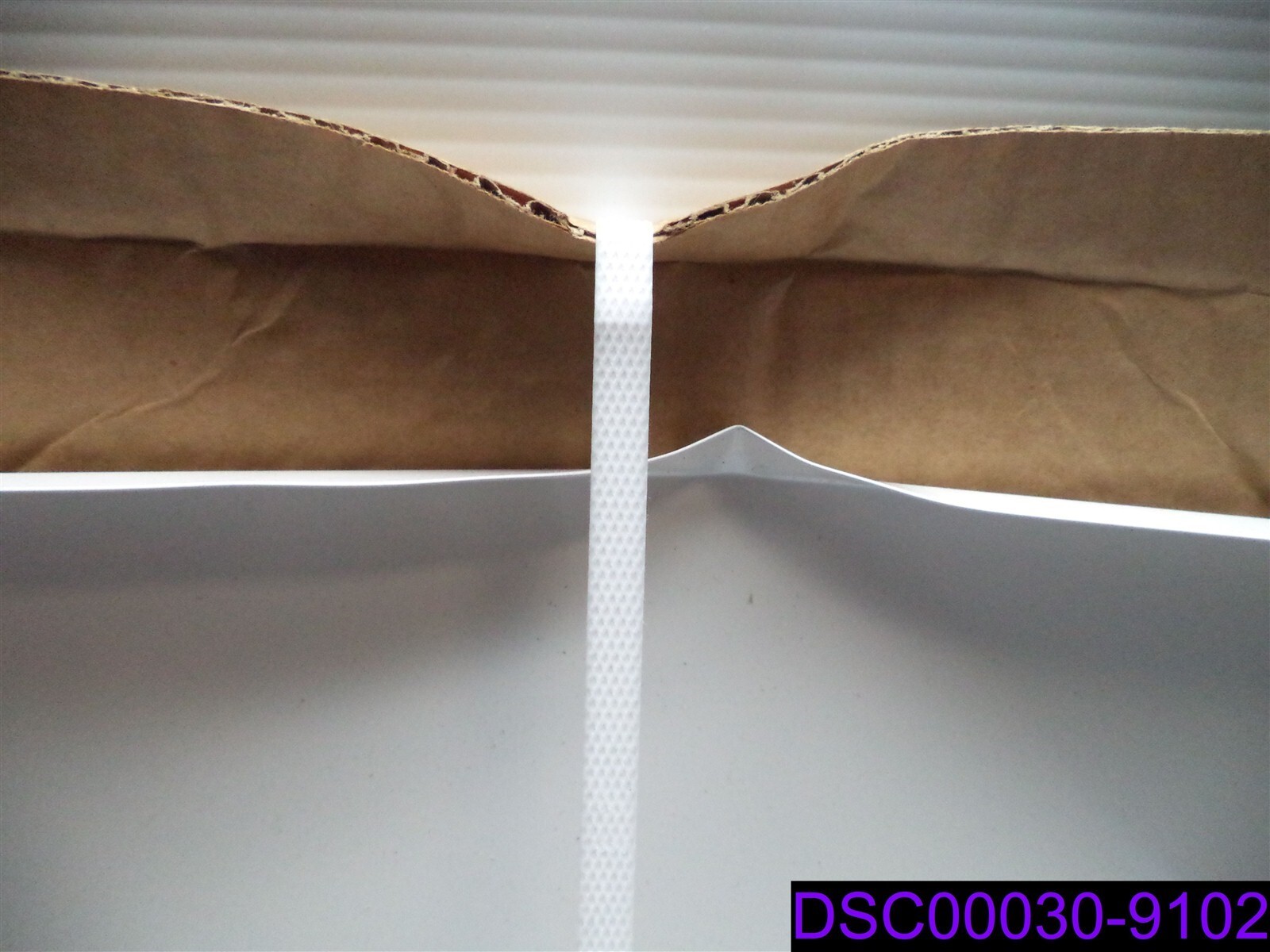 Minor Dings: Qty = 7: Price HVAC Grille 23-3/4″ x 23-3/4″ Outer, 7-7/8″