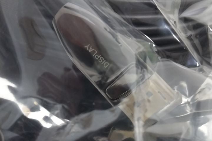 Black Box AOC-HL-DP4-30M DisplayPort 1.4 Active Optical Cable