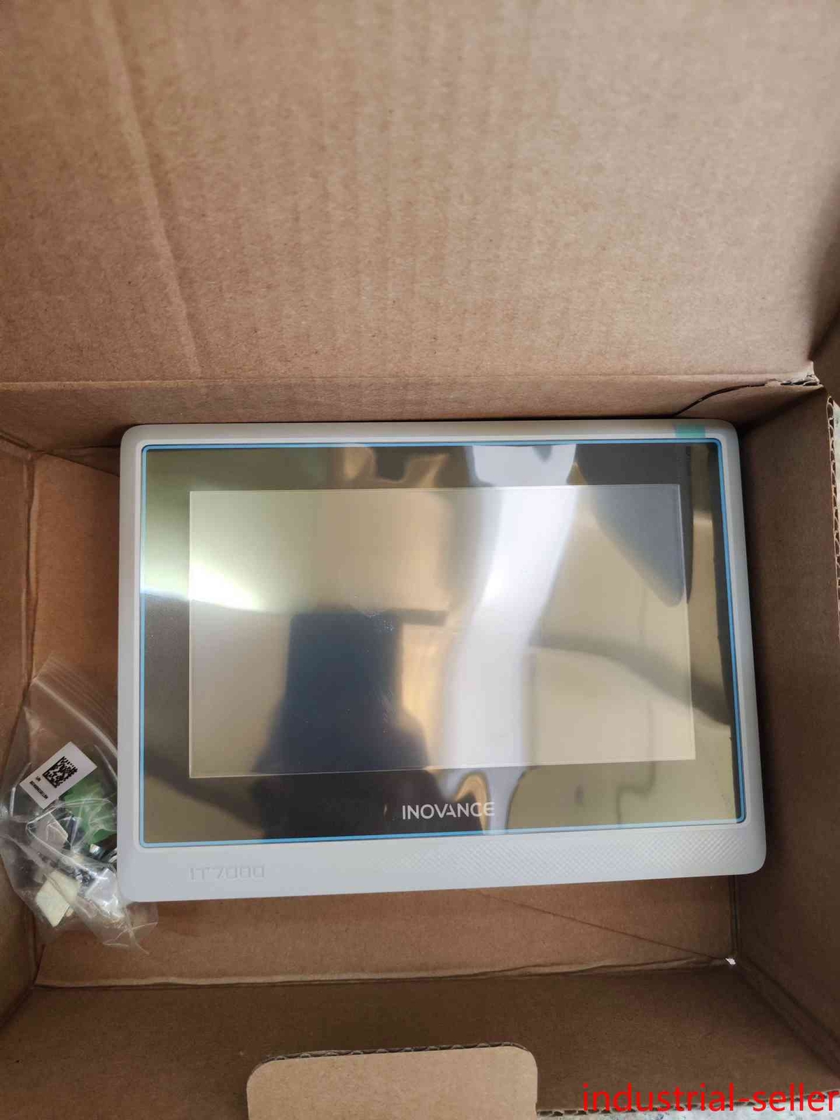 1P IT7070EI-4G Inovance IT7-H3U-CAB (3M) Accept counteroffer