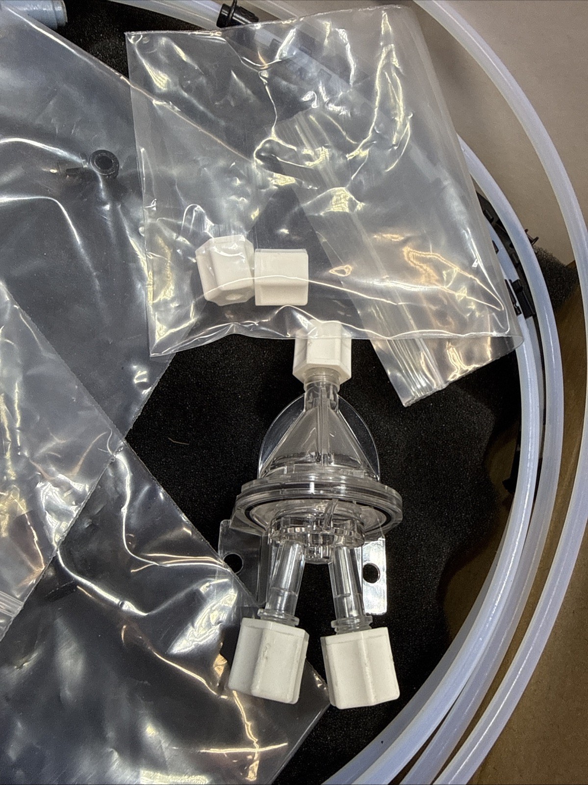 Stratasys 404562-0002-S, 4045620002S, KIT PM F123 SERIES, SHIPSAMEDAY