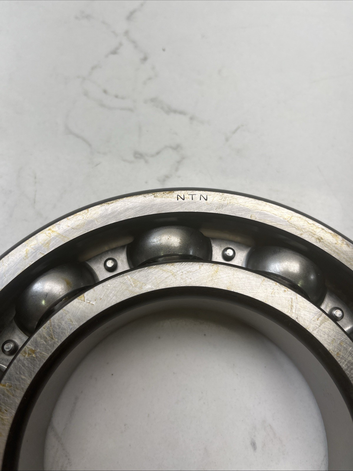 Deep groove ball bearings 6219 – NTN- NNB