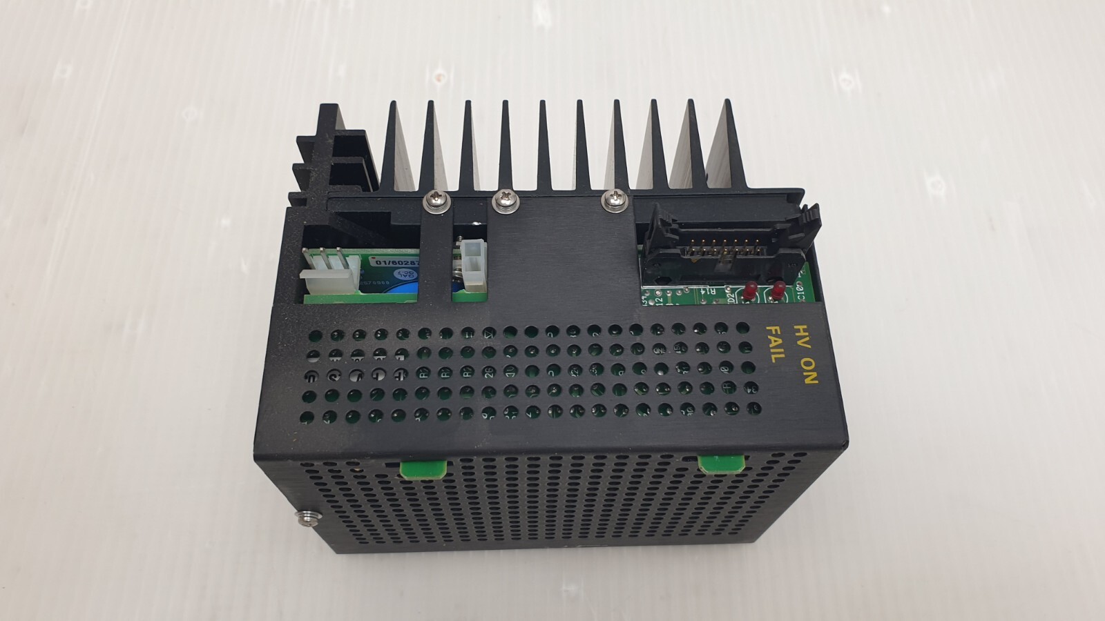 Sharplan Power Supply H.V. 103M IMP. AA2571200-B