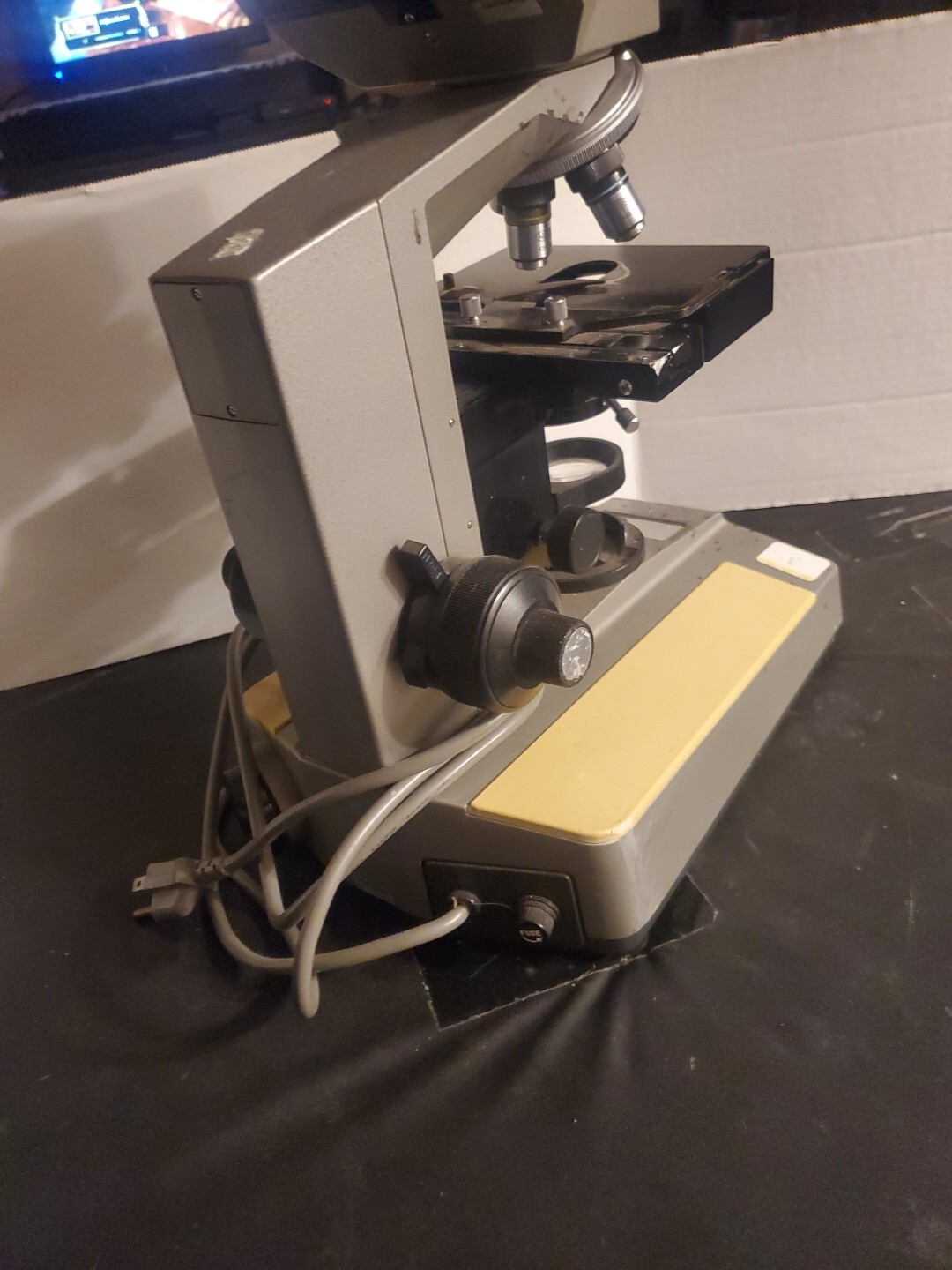 BHC PMA Inc. 1800 Micro Scoop Olympic Optical Co. LTD.