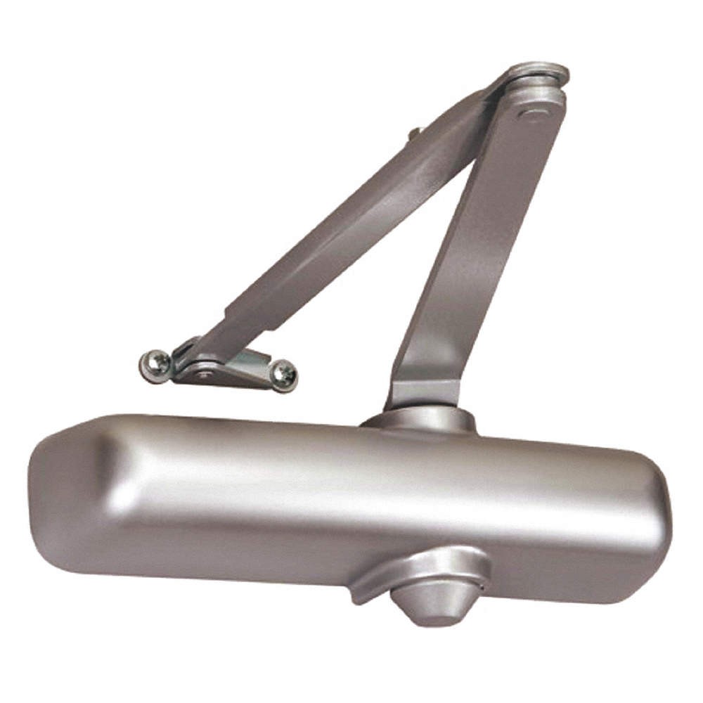 NORTON DOOR CONTROLS 1700H Cov x 690 Door Closer,Norton 1703,Manual,Hold Open 54