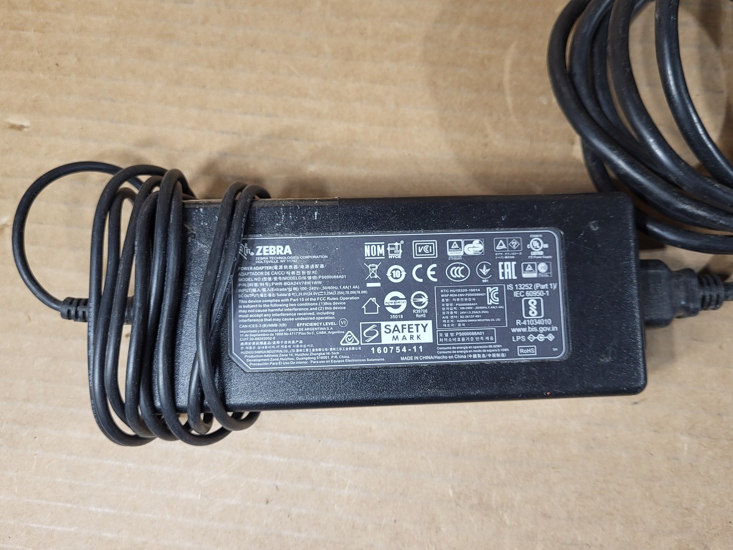 Zebra RFD90 Standard-Range Ultra-Rugged UHF RFID Sled – Specialty Tools