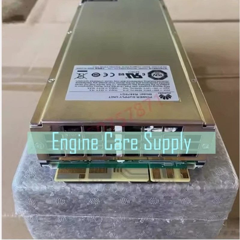 NEW R4875G1 high-efficiency power supply rectifier module 75A power 4000W
