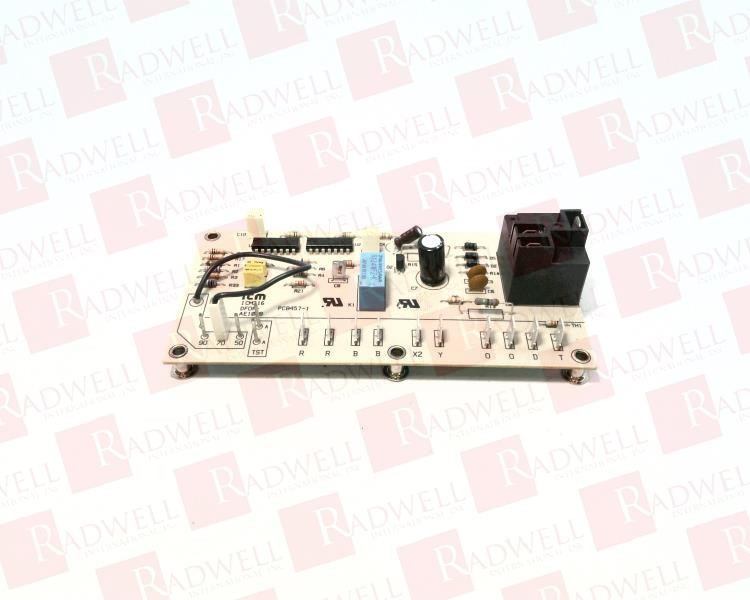 ICM ICM316 / ICM316 (USED)