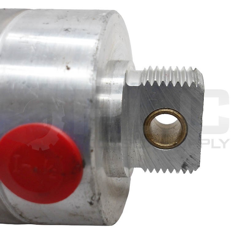 NEW BIMBA 505-DXP PNEUMATIC CYLINDER 1 1/4 BORE