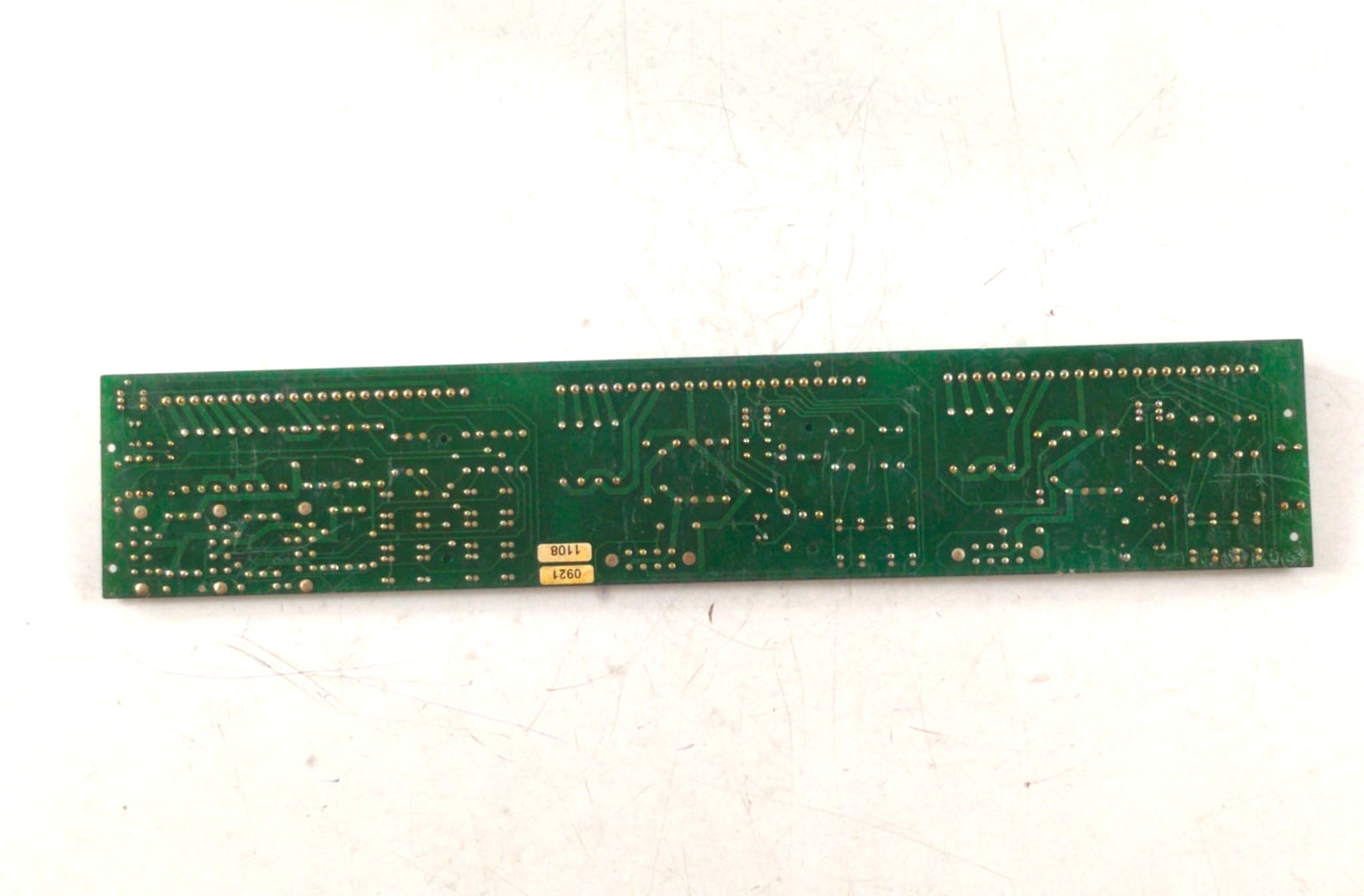 Macgregor Hagglunds 214-1329-001A Pcb card 214 1546-815